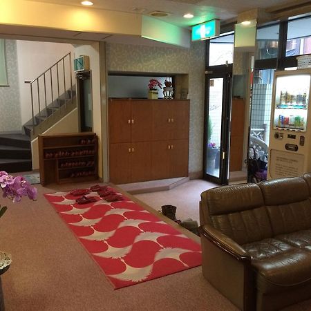 Ryokan Sangetsu Mishima  Zewnętrze zdjęcie