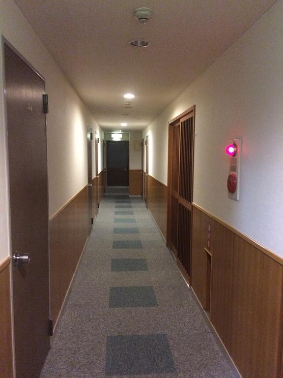 Ryokan Sangetsu Mishima  Zewnętrze zdjęcie